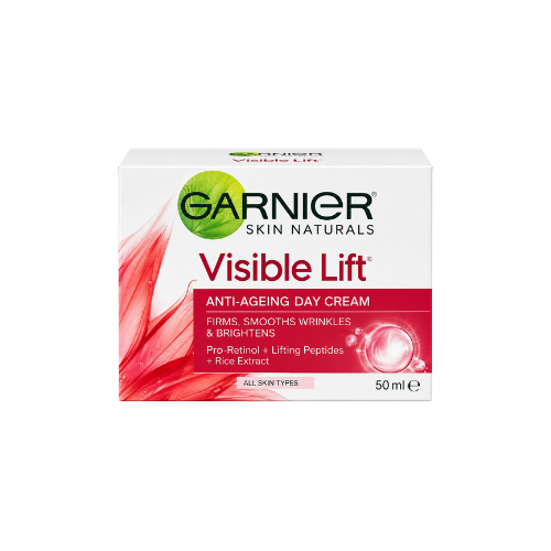 Garnier Wrinkle Lift Face Cream 40gm Case 48