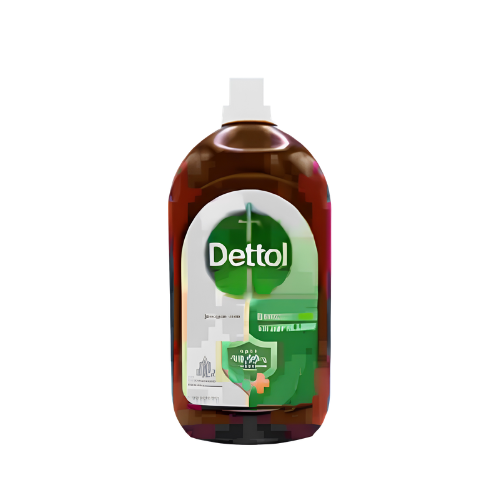 DETTOL ANTISEPTIC LIQUID 1L CASE PK 16