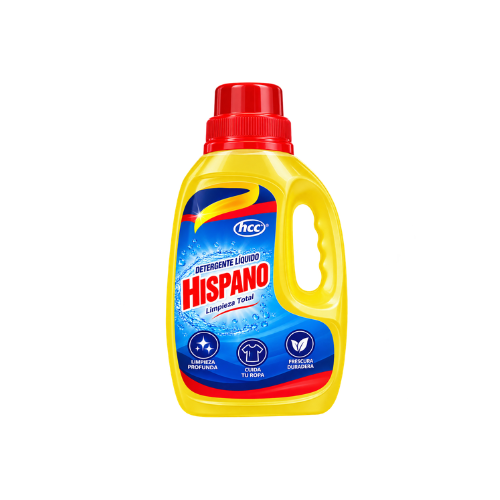 Hispano Cuaba Liquid Soap 50oz Case 6