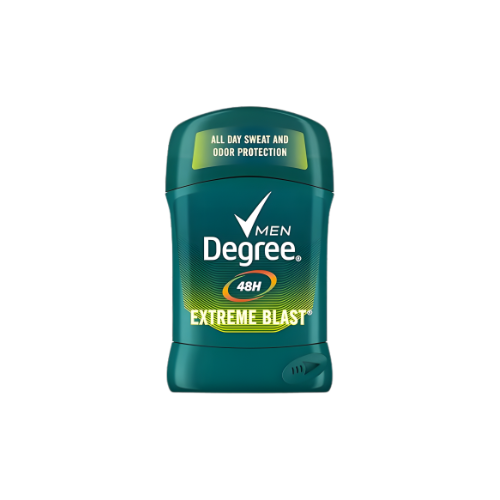 Degree Men Deo Extreme Blast 1.7oz Case Pk 12