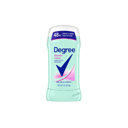 Degree Women Sheer Powder Dry 1.6oz Case 12