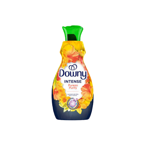 Downy Intense Fabric Softener Purity 24oz Case of 4