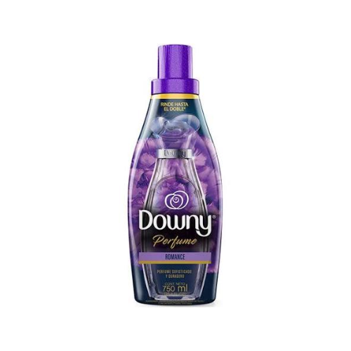 Downy Romance Fabric Softener 750ml Case Pack 9