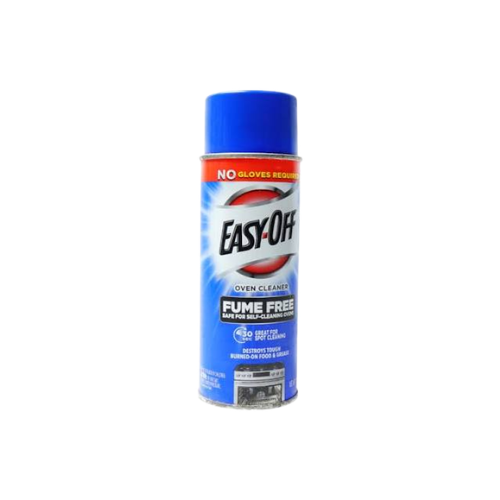 Easy-Off Blue Fume Free Oven Cleaner 14.5oz / 411g Case Pack 6