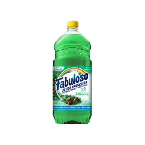 Fabuloso Fresco Amanecer Multi Purpose Cleaner 33.81oz / 1L Case Pack 12