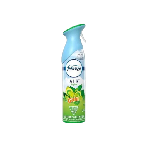 Febreze Air with Gain Original 8.8oz Case Pack 6