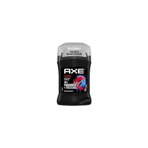 AXE Deodorant Stick Fusion, 45g (Pack of 12)