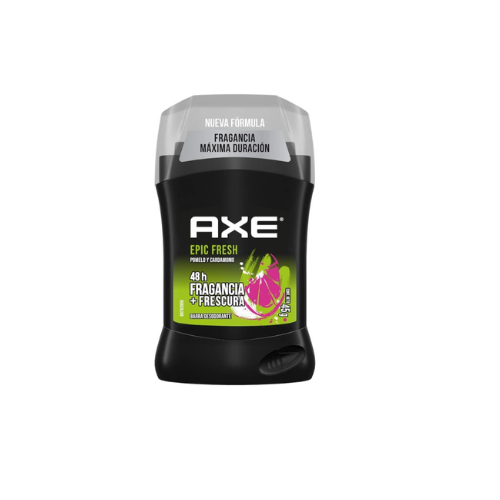 AXE Deodorant Stick Epic Fresh, 45g (Pack of 12)