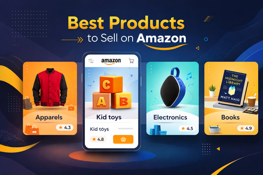 Top Branded Consumables with Repeat Sales on Amazon
