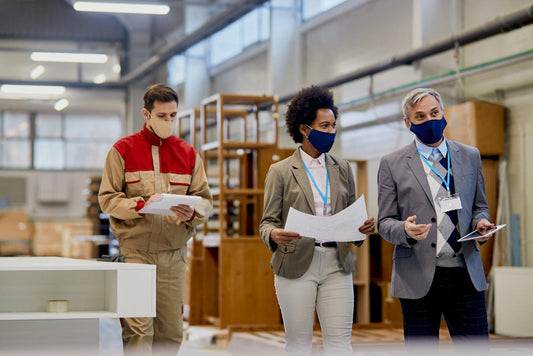 The Role of U.S. Wholesalers in Strengthening Global Automation Businesses