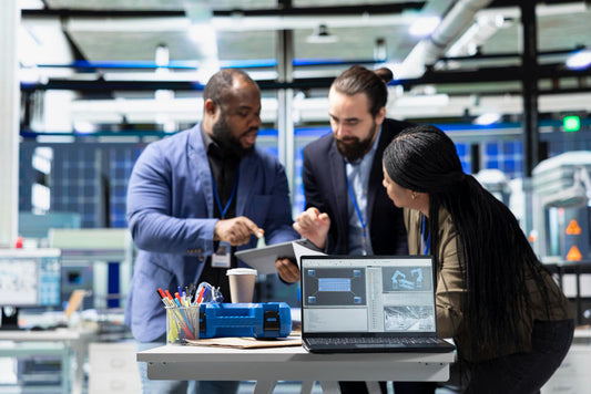 Behind Every Successful Automation Agency Is a Powerful Wholesaler
