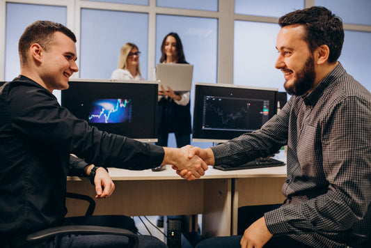 Wholesale Partnerships that Help Automation Agencies Deliver Better ROI to Clients