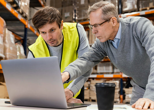 How Wholesale Collaboration Simplifies Store Management for Automation Experts