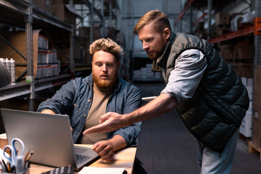 Why Smart Automation Agencies Partner With Wholesalers Before Launching a Store