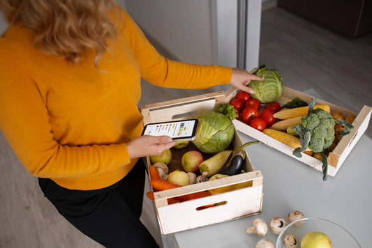 Most Automation-Friendly Grocery Categories for Amazon Sellers