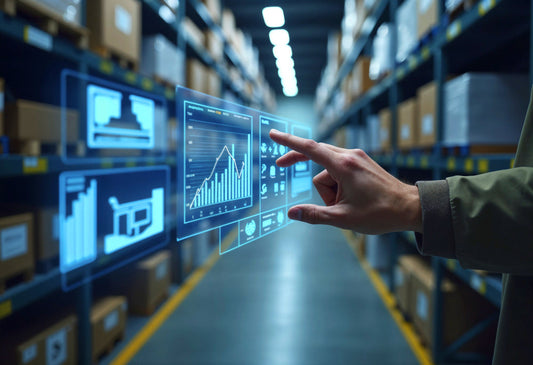 How Data-Driven Wholesalers Support Automated Store Growth