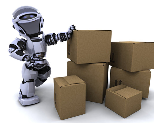 Wholesale-Driven Automation: The Next Big Shift in Amazon Selling