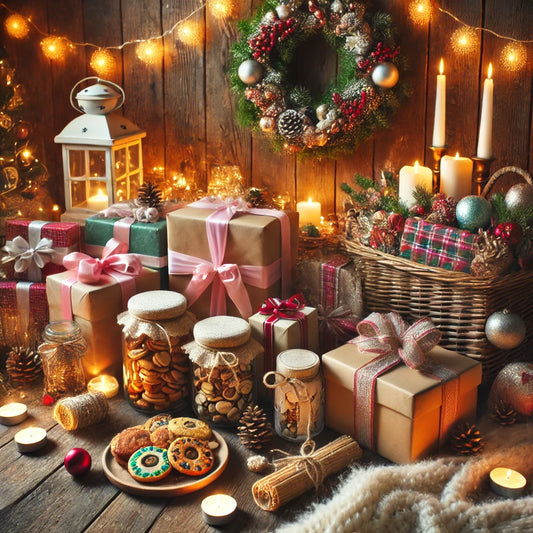 Best Holiday Wholesale Items to Sell This Season: Unlock Your Retail Success