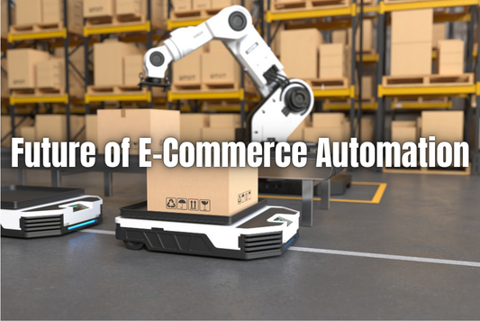 The Future of E-Commerce Automation: Why Wholesale Is the Smarter Play