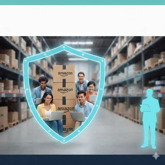 How Wholesale Suppliers Help Amazon Sellers Stay Suspension-Free
