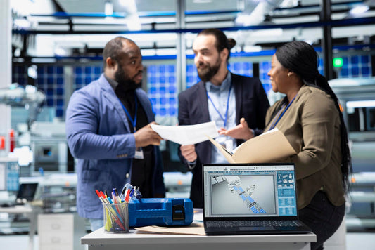 How to Build Long-Term Success in Automation with Strategic Wholesale Partnerships