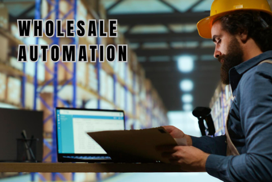 How Wholesale Automation Agencies Can Streamline Operations with Reliable Suppliers