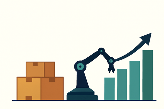 How Consistent Wholesale Supply Boosts Automation Agency Profit Margins