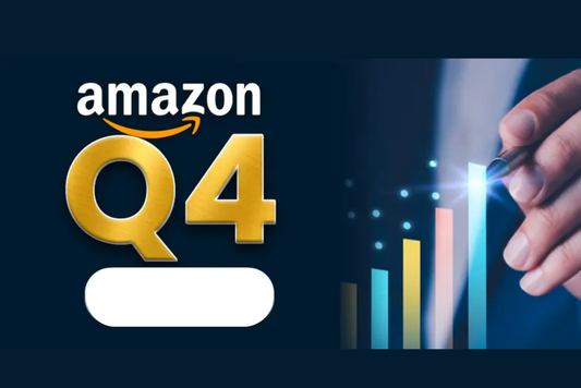 Best Wholesale Products for Q4 Sales on Amazon