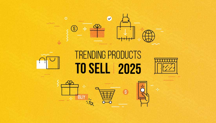 High Selling Demand Product 18 high-demand and trending products to sell on Amazon in 2025 – AJ Globals
