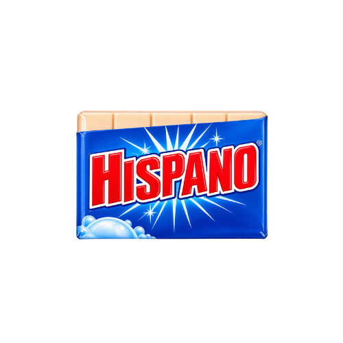 Hispano Cuaba Original Bar Soap 5 Pack Case 10