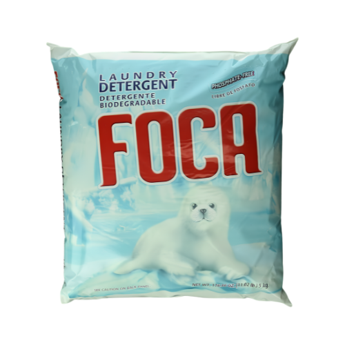 FOCA POWDER 2LB CASE PACK 18