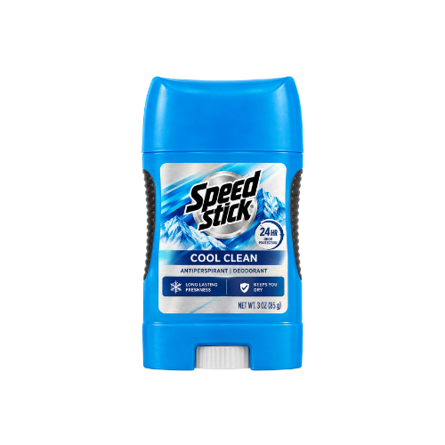 Gillette Deo Stick Cool Wave 70ml Case 6