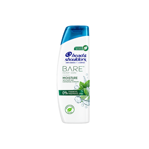 Head & Shoulders Shampoo Cool Menthol 12oz Case 6