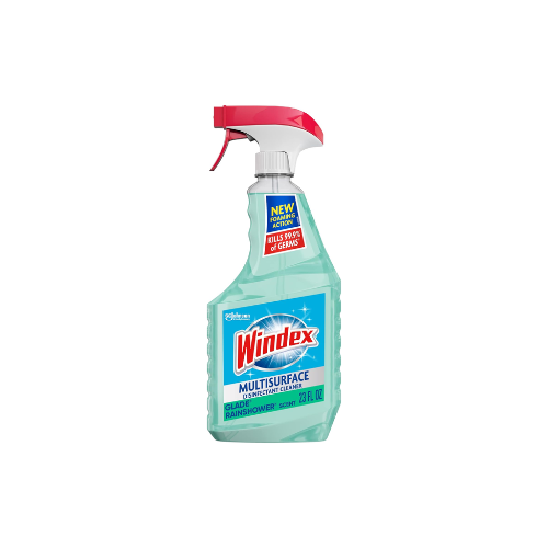 Windex Multi-Surface Disinfectant Cleaner, 23 fl oz