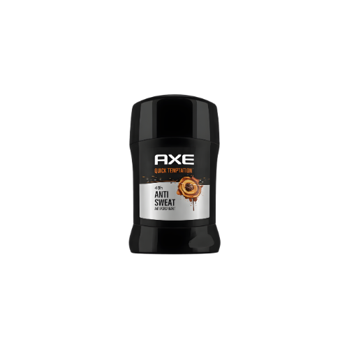 Axe Deo Stick Dark Temptation 50g, Case Pack 12