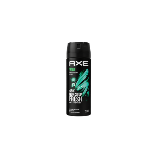 Axe Apollo Body Spray 150ml Fresh Scent Case Pack 12