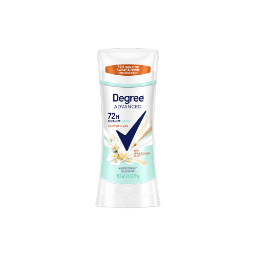 Degree Women Advanced Fresh Coconut 2.6oz Case 12