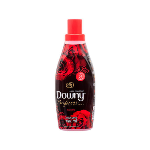Downy Passion Fabric Softener 750ml Case Pack 9