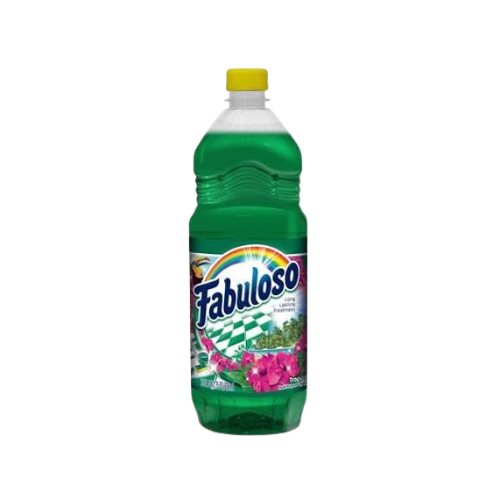 Fabuloso Multi Purpose Tropical Spring Scent 28 oz Case Pack 12