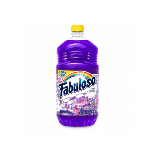 Fabuloso Lavender Scent All-Purpose 56 oz Bulk Case Pack 6