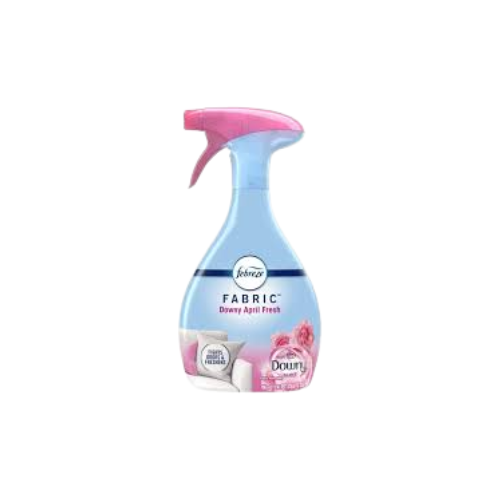 Febreze Downy April Fresh Fabric Refresher 23.6oz Case 4