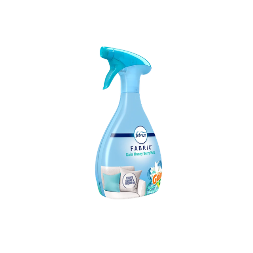 Febreze Honey Berry Hula Fabric Refresher 23.6oz Case 4