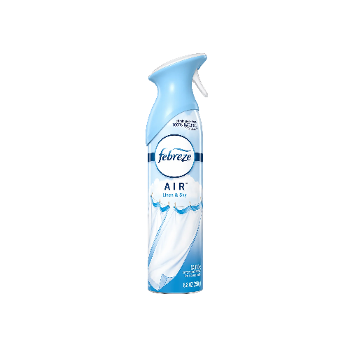 Febreze Air Linen & Sky 8.8oz Case Pack 6