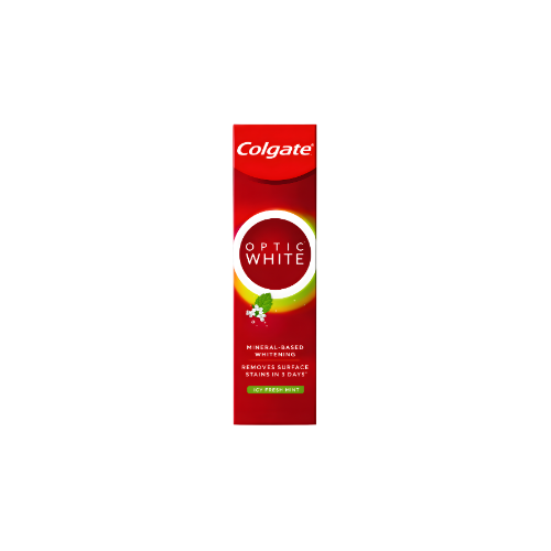 Colgate Plus Mineral Toothpaste 100g 3.5oz – Case Pack 48