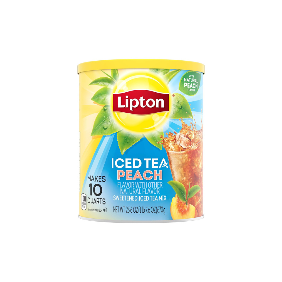 LPT SITM Peach 6 10QT