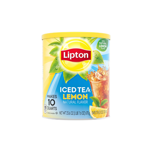 LPT SITM Lemon 6 10QT