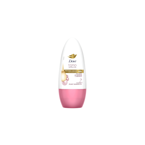 DOVE DEO ROLL ON CALENDULA 50 ML CASE PK 12