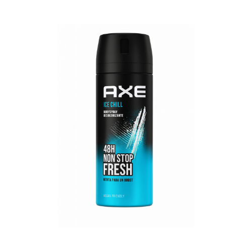 AXE Deodorant Spray Ice Chill, 150ml (Pack of 6)