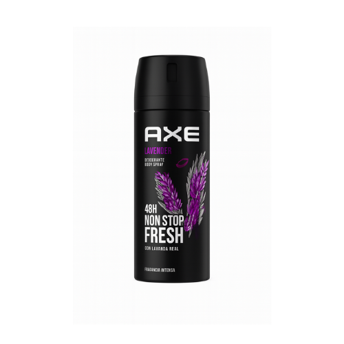 AXE Deodorant Spray Excite, 150ml (Pack of 6)
