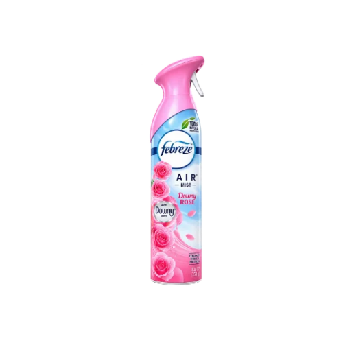 Febreze Air April Fresh Aroma Floral 8.8oz Case Pack 6